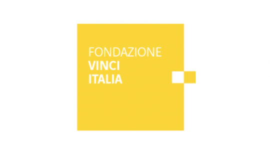 Logo Fondazione VINCI ITALIA