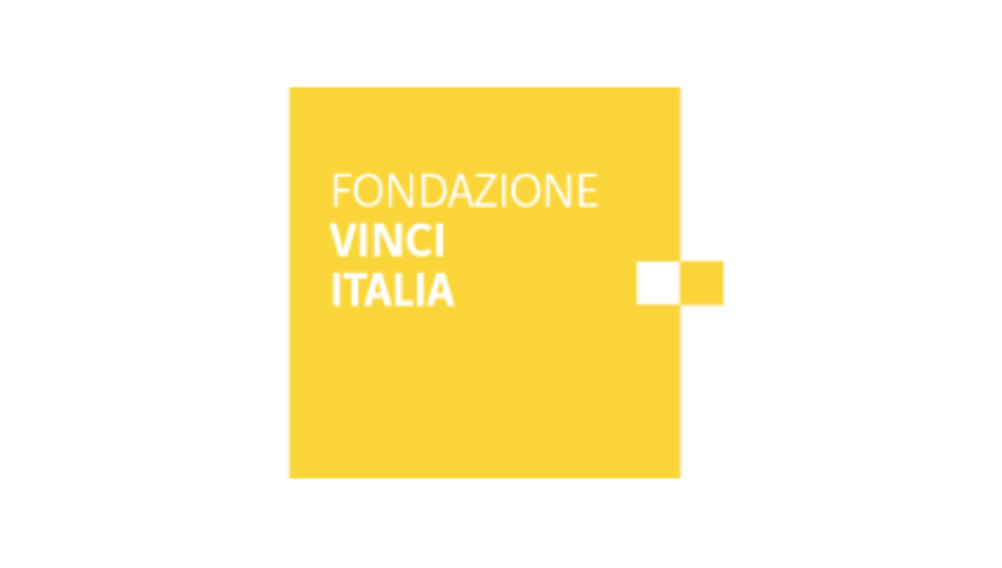 Logo Fondazione VINCI ITALIA