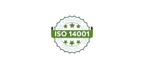 ISO 14001