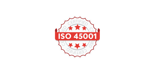 ISO 45001