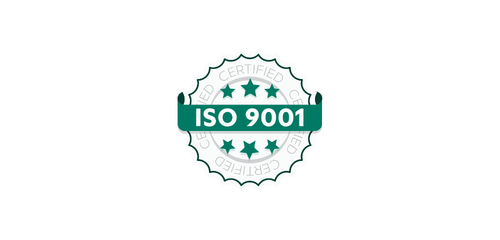 ISO 9001