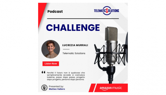 Podcast Challenge